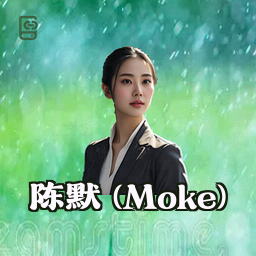陈默 (Moke)